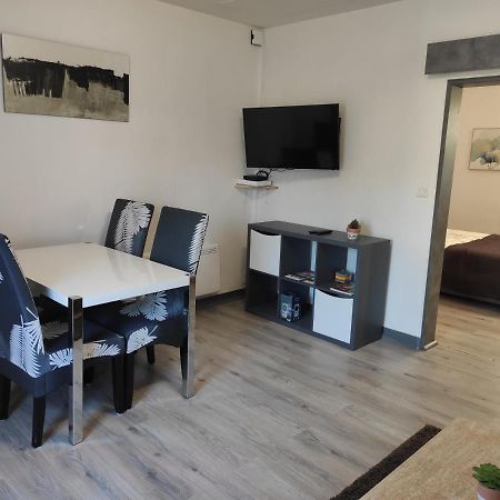 شقة Chez Dany Périgueux المظهر الخارجي الصورة