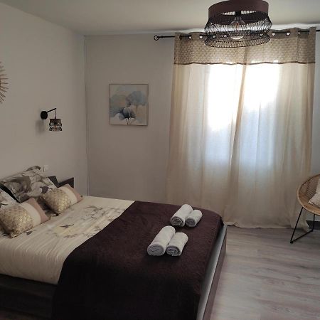 شقة Chez Dany Périgueux المظهر الخارجي الصورة