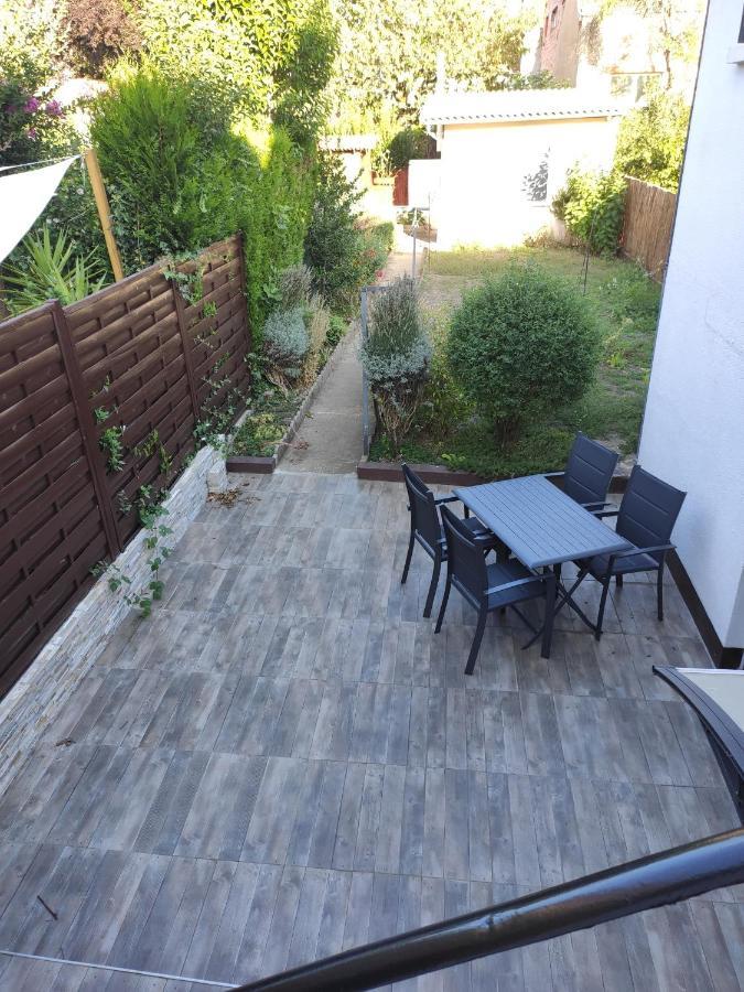 شقة Chez Dany Périgueux المظهر الخارجي الصورة